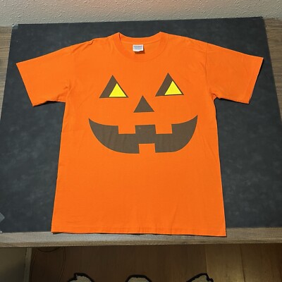 Vintage Jack O Lantern Halloween Shirt Jesse Pinkman Y2k Breaking Bad Pumpkin