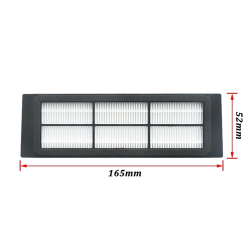 For Roborock S6 S5 Max S60 S65 S5 S50/S55 Mop Cloths Main Side Brush Filter Kits - Picture 8 of 42