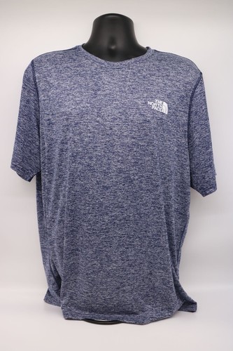 The North Face Herren HyperLayer Kurzarm T-Shirt Tee 1001 - Bild 13 von 26
