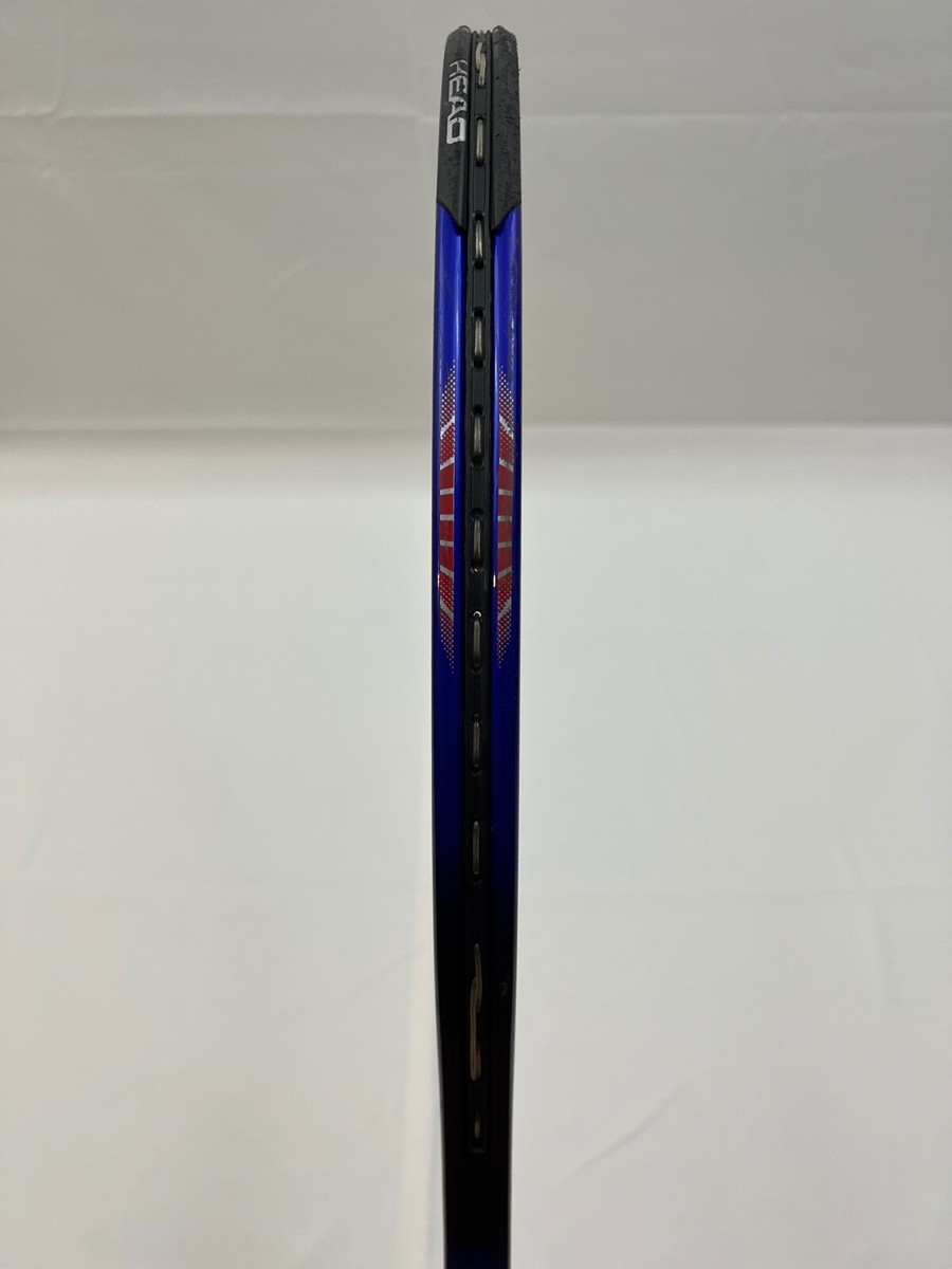【希少】HEAD PROTOUR 630 Head Pro Tour 280 4 5/8 Made in Austria Excellent Condition 9.5/10