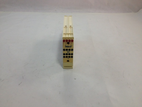 Telect 010-4104-0000 DS1 Module TeleMix 4000 Series w/Red LED's - Picture 1 of 1