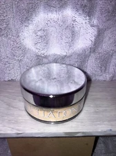 La Bella Donna Pure Loose Mineral Foundation ( UMBRIA ) SPF 20 / 0.35 Oz New.