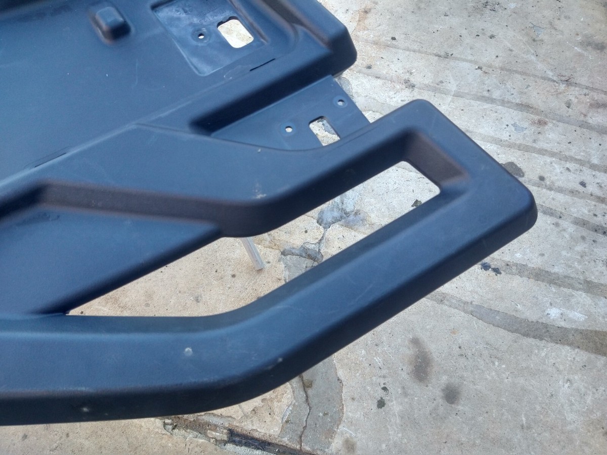John Deere Gator Front Half Door XUV825 XUV855 HPX615E HPX815E