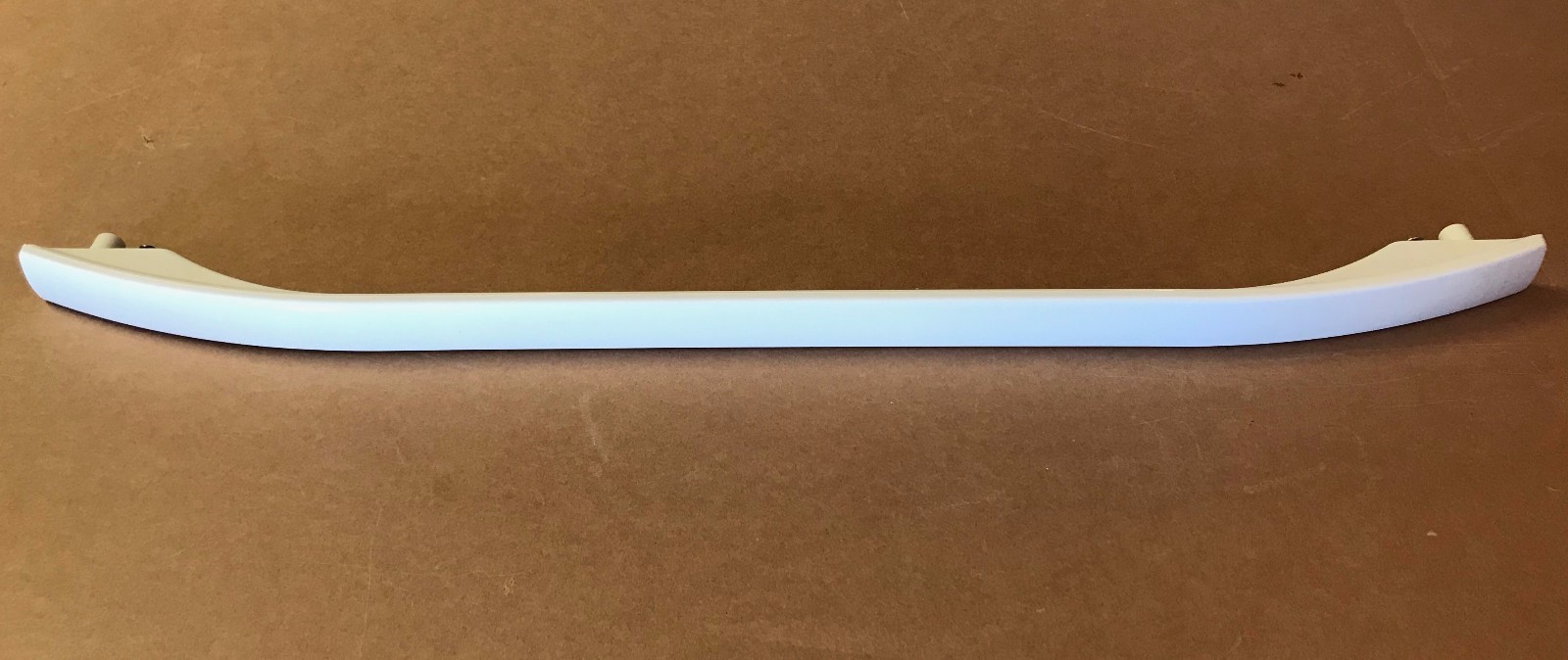 Whirlpool Range Oven Door Handle 8272923 Bisque 66592014102 RL2910120 H38-image