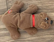 1986 Tonka Pound Puppy Brown