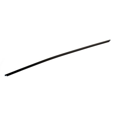 Zierleiste Schutzleiste Frontscheibe OBEN für OPEL CORSA C 110202 / 9113746
