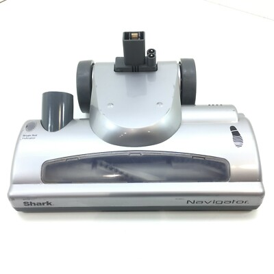 #ad #ad Shark NV22S Vacuum MOTORIZED POWER FLOOR BRUSH NOZZLE HEAD OEM Part 129FC22S $39.99