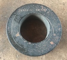 Kent Moore J-8853-01 Axle Bearing / Retainer Installer 77 mm - Made in USA