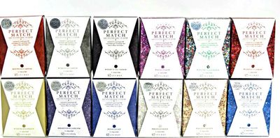 LeChat Perfect Match Soak off Gel color & Matching Polish (91 -120) Choose color