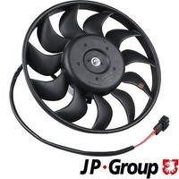 JP Group 1199104200 LüFter, MotorküHlung FüR VW