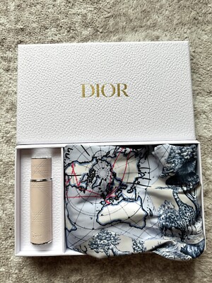 Christian Dior BLOOMING BOUQUET EDT Perfume Atomizer 10ml