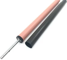 Fuser Film Sleeve + Lower Pressure Roller for HP M377dw M477  RM2-6418 USA