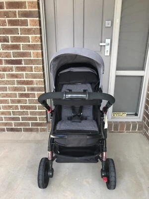 redsbaby baby bunting