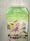 Mattel Disney Princess Rapunzel 12” Fashion Doll, Sparkling Look Blonde New Pack — photo 6