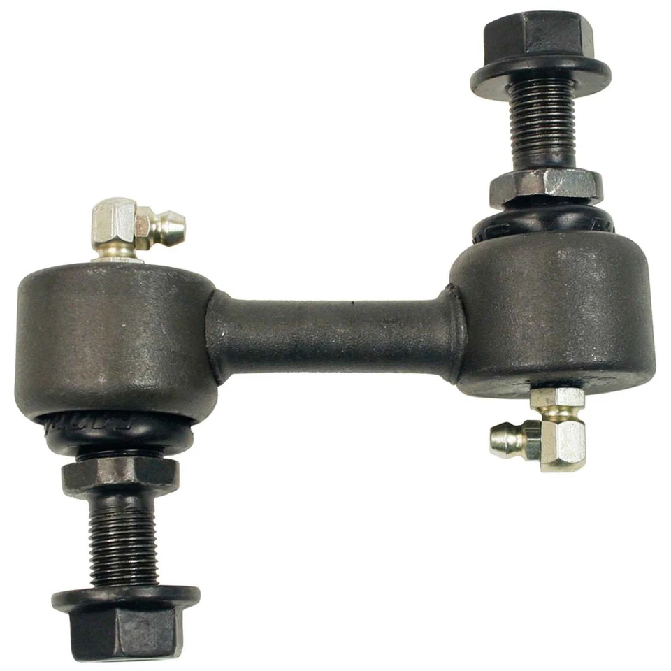 MOOG Sway Bar Links Kit Front Left and Right 2PCS Set For Nissan Armada Titan - Image 3 of 4