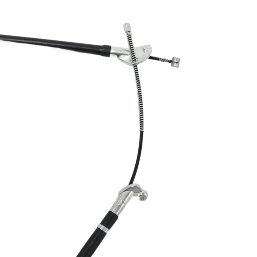 Rear Left + Right Side Parking Brake Cable 2PCS For Toyota RAV4 2011-2018 - Picture 16 of 16