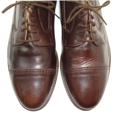 Sz 10.5 M SAN REMO MADE IN ITALY Men display picture 2
