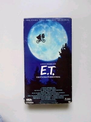 E.T. the Extra-Terrestrial (2007)