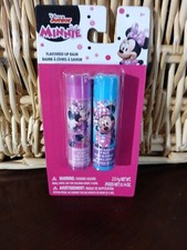 Disney Duo Flavored Lip Balm