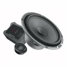 Hertz MPK165.3 Mille PRO Series 110W 6.5" 4 Ohm Component Car Speaker System