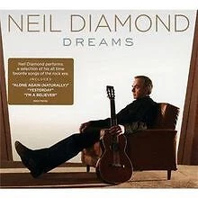 Dreams von Diamond,Neil | CD | Zustand gut - Bild 1 von 2