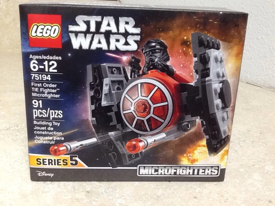 Star wars on sale lego 75194