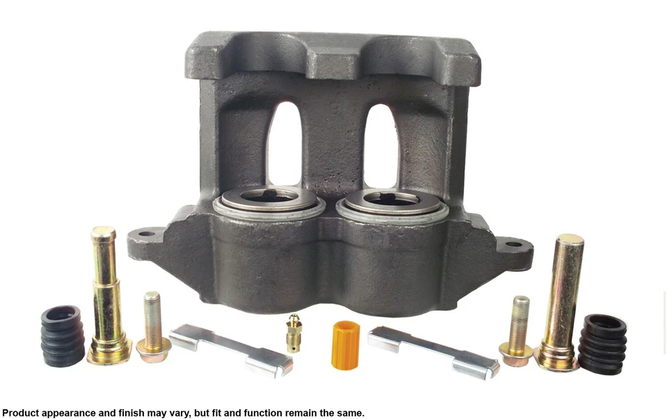 Pinza de freno de disco Cardone para Kenworth T300 2002-2007 Foto 4 de 4