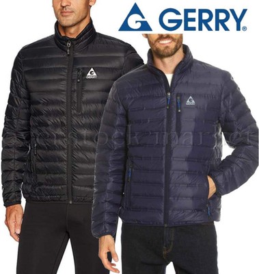 gerry seamless sweater down