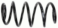 Sachs 993 168 Fahrwerksfeder FüR VW