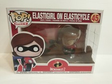 Ultimate Funko Pop The Incredibles Figures Checklist and Gallery 35