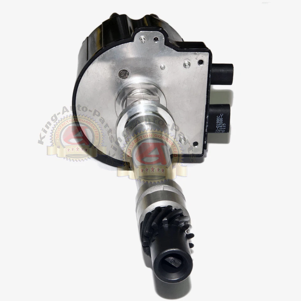 Ignition Distributor for Chevy GMC C/K Pickup Truck Van Camaro 5.0L 5.7L 7.4L - Image 3 of 4