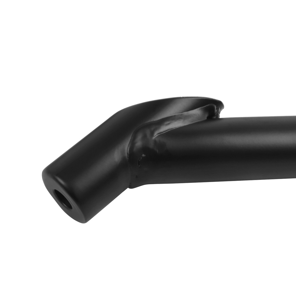 MANCHAP 4 Pack 1 X 12 Inches Acetal Copolymer Round Rods, Opaque