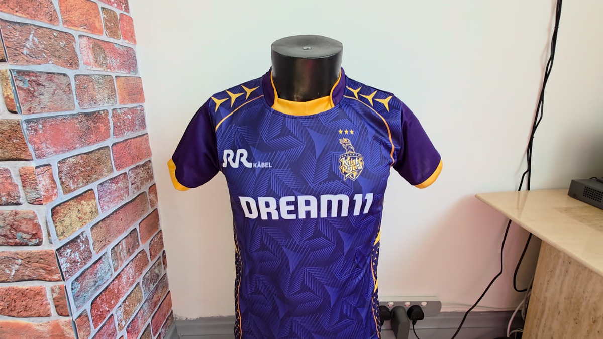 Ipl Cricket Jersey Ipl 2021 All Team Jersey Ipl 2020 Ipl 2021 All