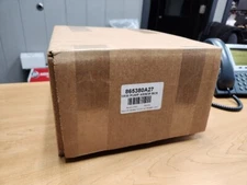 Genuine Mercury Marine Mercruiser OEM Trim Pump 865380a27