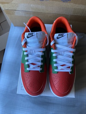 Nike Dunk Low ID By You *CUSTOM* 711 7 