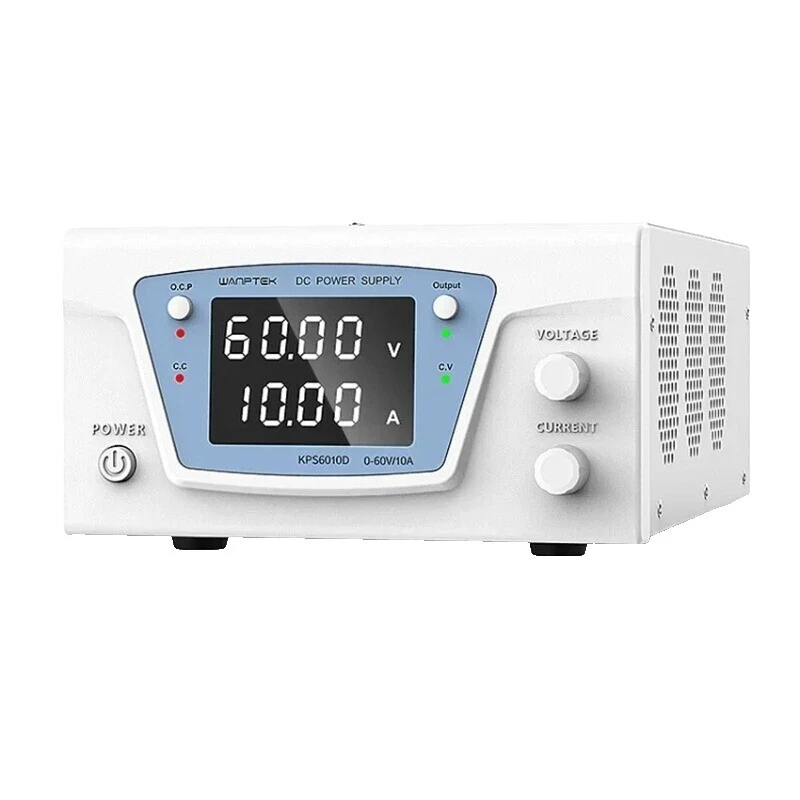 Ajustable 50 una corriente máxima de salida 15 V Fuentes de alimentación de salida de voltaje máximo