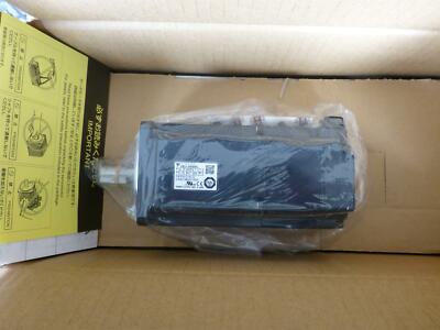 1PC YASKAWA SGMAV-A5A3A61 SGMAVA5A3A61 Servo Motors New Expedited Shipping