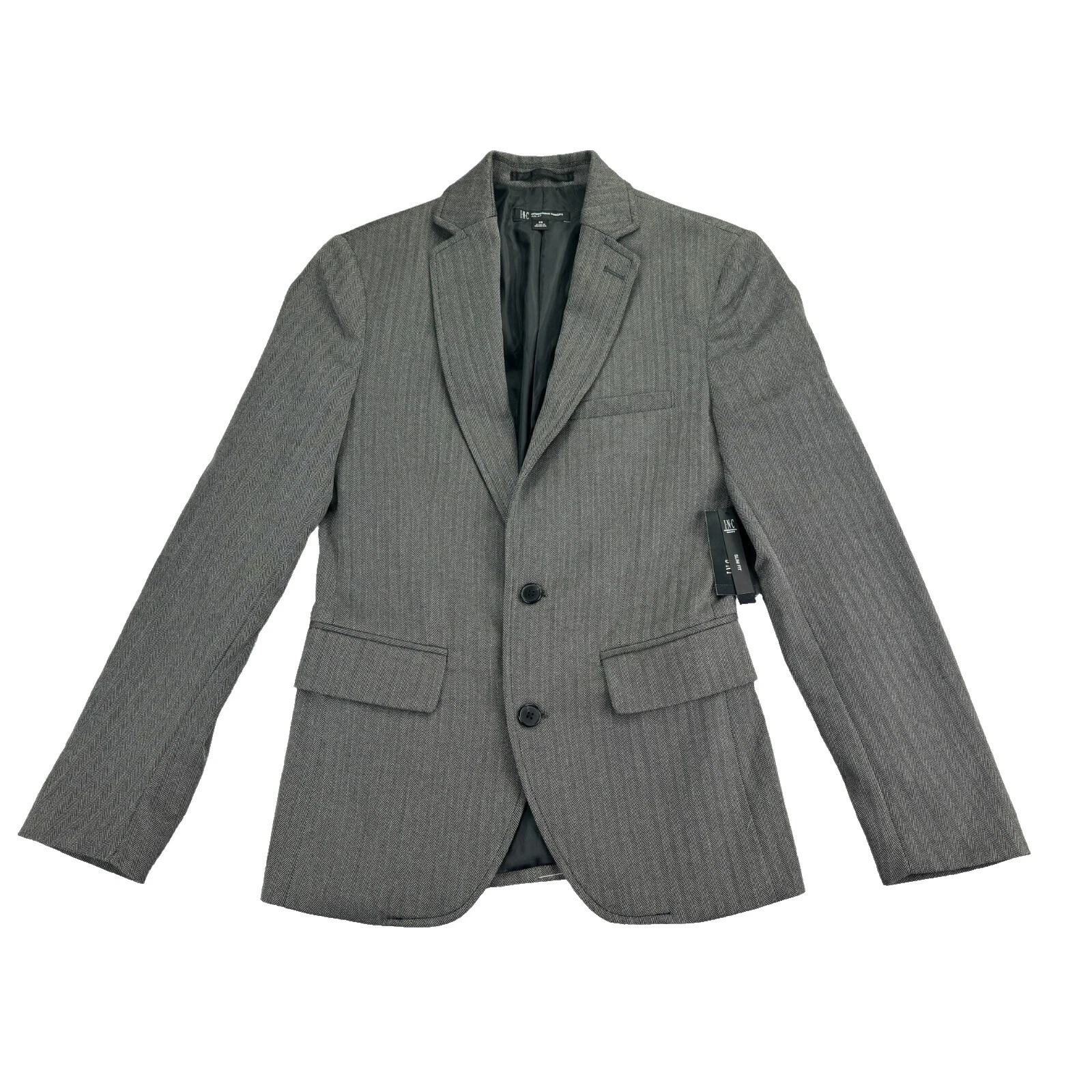 INC International Concepts Women's Suit Jackets for Men