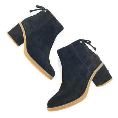 ugg corinne bootie