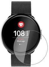 Protective Film for MyKronoz ZEROUND2HR ELITE Flexible Glass Protection