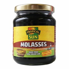Tropical Sun Molasses - 454g