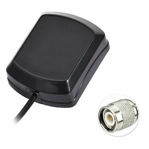 For EZ Guide 250 GPS Lightbar New GPS Antenna TNC Male Eter-Cable Replacement - Picture 5 of 12