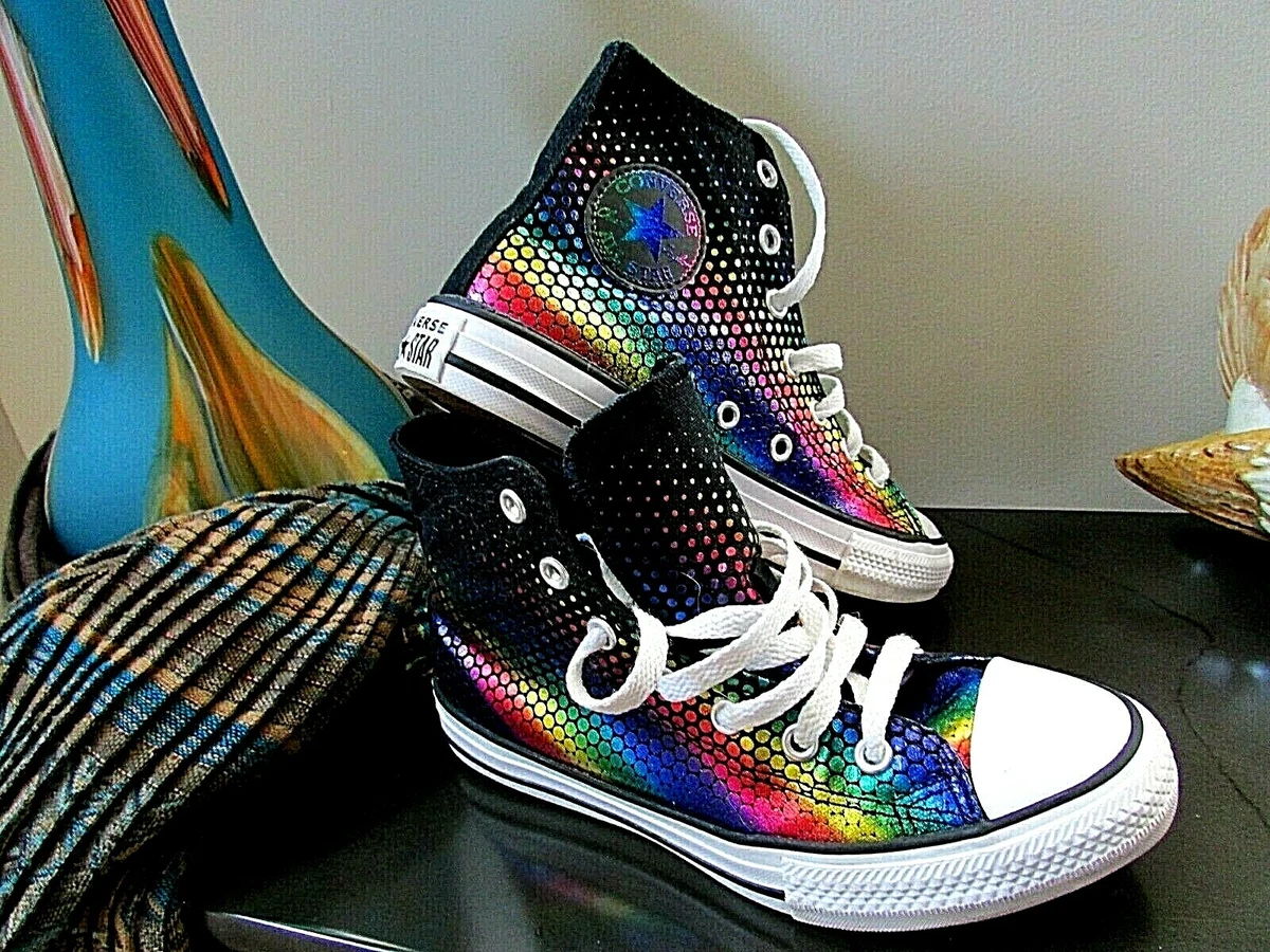 Converse all star bright hotsell