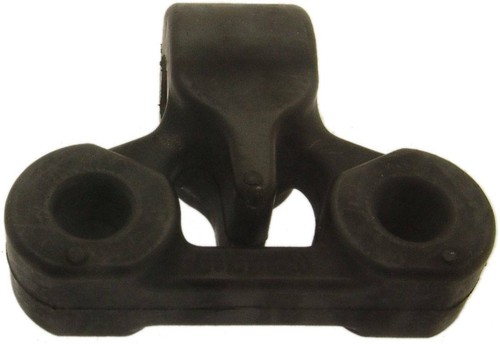 Support De Tuyau D'échappement Pour Voiture RC 1/8 - Compatible HSP, HPI, LRP, Sh, Nitro - Argenté, Métal - Dimensions 70x20x20 Mm