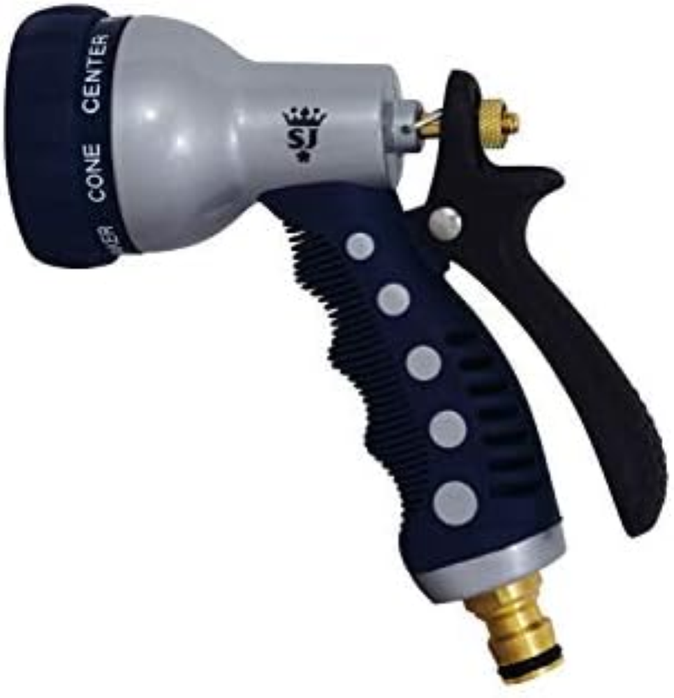 Spear & Jackson BWF26 Pistola a spruzzo multifunzione