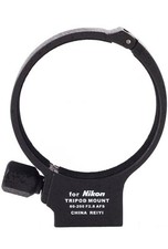 High Quality Metal Tripod Mount Ring for Nikon AF-S 80-200mm f2.8D ED Lens