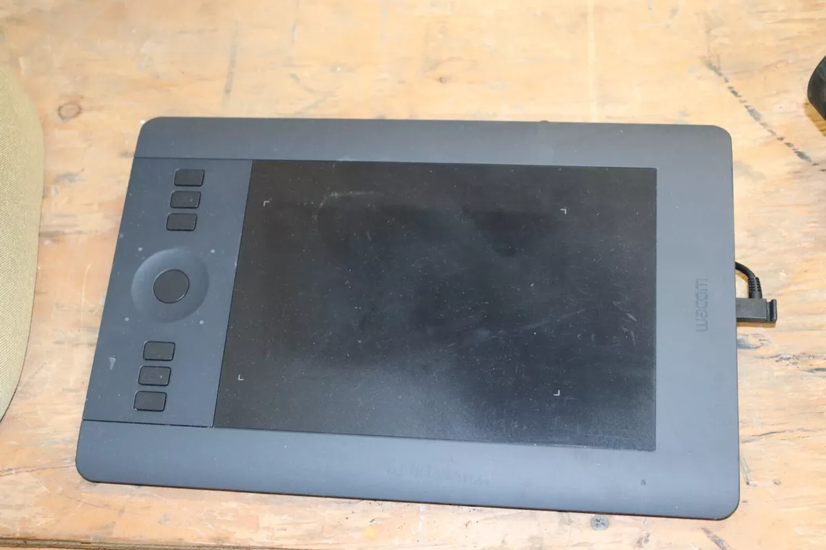 Wacom pth451 deals
