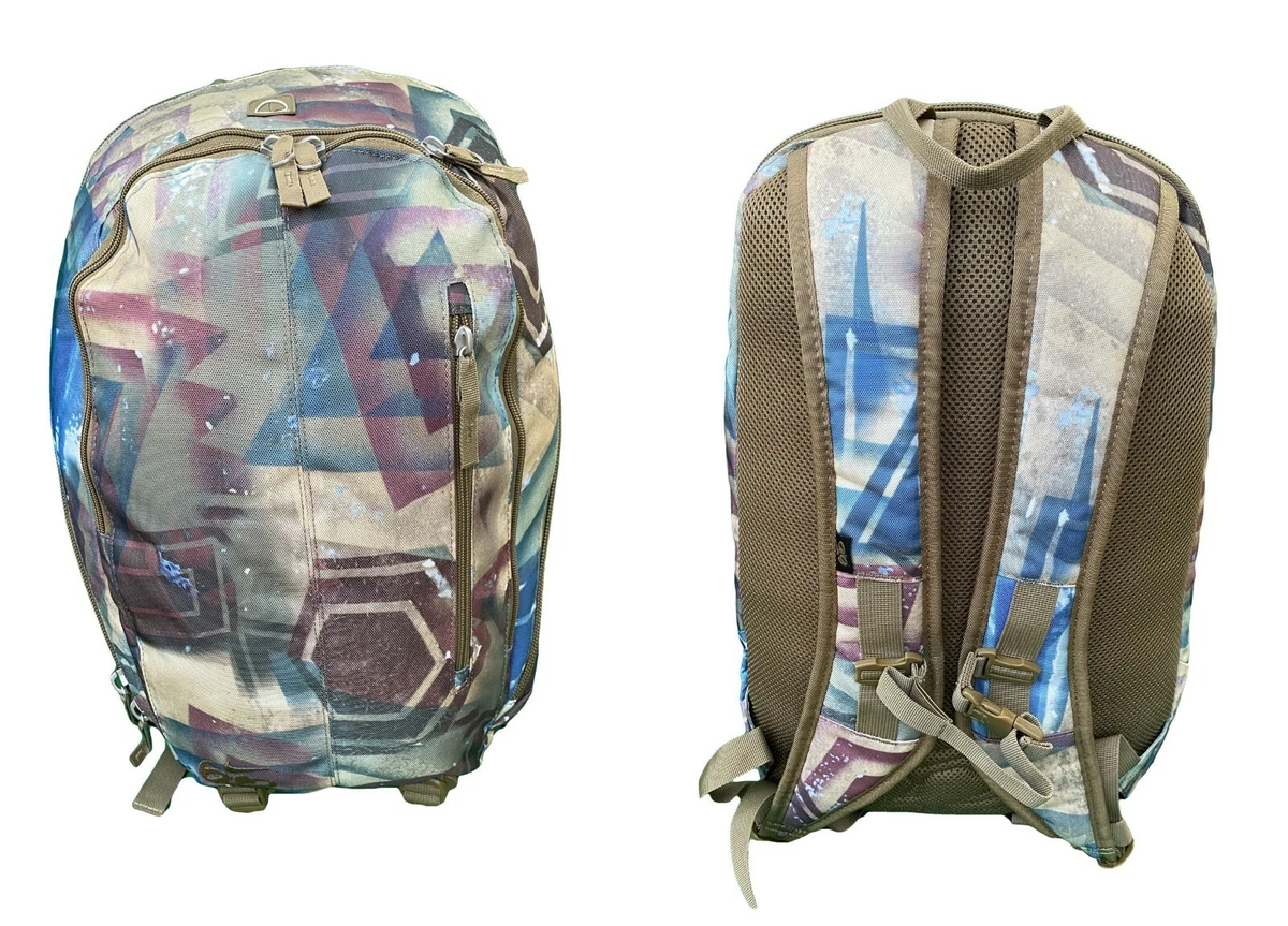 New Vintage NIKE 6.0 Solo BACKPACK Rucksack Bag Medium eBay