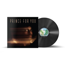 Prince - For You - NEW Sealed Vinyl LP Album