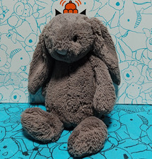 Bashful Truffle Bunny - Medium Jellycat | Jelly Journal